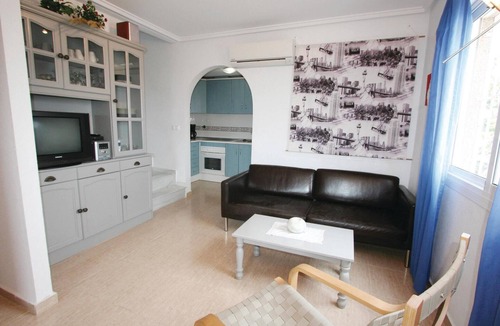 Gran Alacant House | 3 bedroom cozy home in Santa Pola