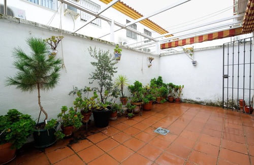 La Algaba House | 3 bedroom cozy home in La Algaba