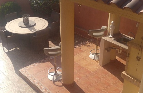 Lo Crispin Villa | 3 bedroom detached villa with private pool