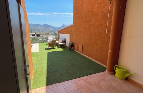 Callosa d' En Sarria House | 3 bedroom house private pool Near Guadalest & Altea