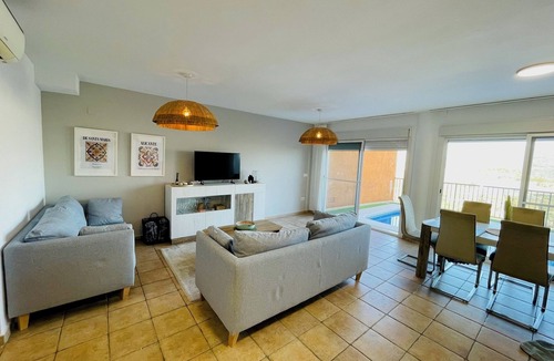 Callosa d' En Sarria House | 3 bedroom house private pool Near Guadalest & Altea