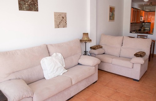 Ventanicas-El Cantal Apartment | 3 Bedroom Ground Floor Apartment