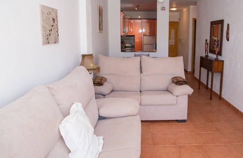 Ventanicas-El Cantal Apartment | 3 Bedroom Ground Floor Apartment