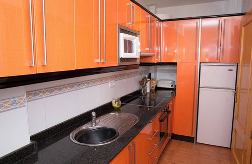 La Parata Apartment | 3 Bedroom Ground FloorApartment