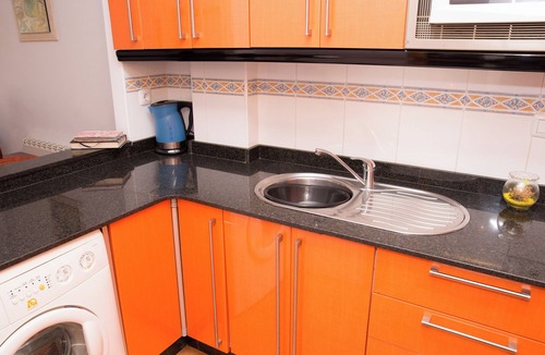 La Parata Apartment | 3 Bedroom Ground FloorApartment