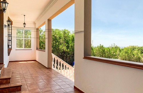 Cantillana House | 3 bedroom lovely home in Cantillana