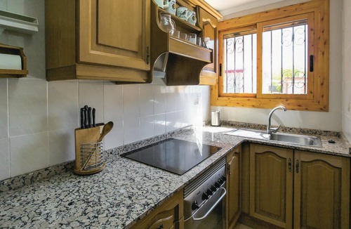 Santa Pola House | 3 bedroom lovely home in Santa Pola