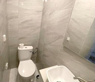 La Marina Apartment | 3 bedrooms apartement with shared pool and wifi at La Marina del Pinet 1 km away from the beach
