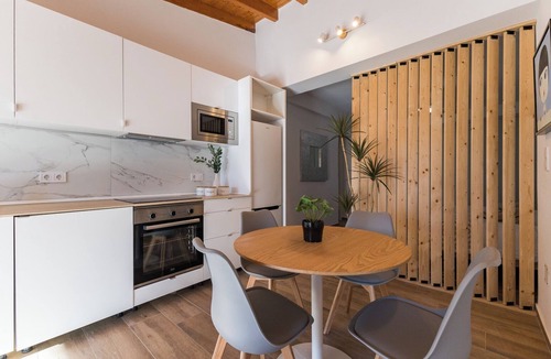 Torrent Apartment | 3. Loft Sayulita: A Modern Getaway in Agave Azul
