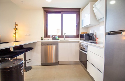 Los Imbernones Villa | 3083 CASA NUEVE