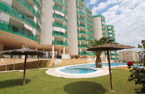 Villajoyosa Apartment | 35 m² Apartment ∙ 1 bedroom ∙ 3 guests