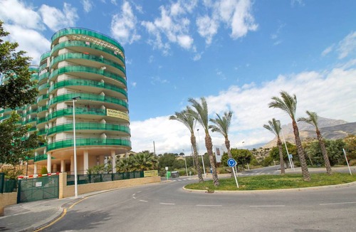 Villajoyosa Apartment | 35 m² Apartment ∙ 1 bedroom ∙ 3 guests