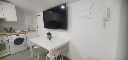 San Lorenzo Apartment | #4# Apartamento Familiar Sevilla Centro