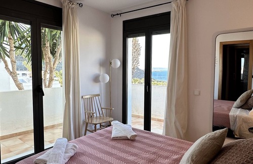 Playa Macenas Villa | 4 Bedroom, 3 Bathroom Villa in Playa Macenas. Beach&Resort.