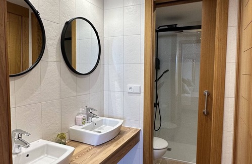 Playa Macenas Villa | 4 Bedroom, 3 Bathroom Villa in Playa Macenas. Beach&Resort.