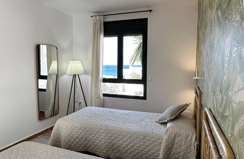 Playa Macenas Villa | 4 Bedroom, 3 Bathroom Villa in Playa Macenas. Beach&Resort.
