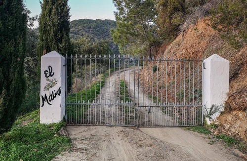 Jubrique House | 4 bedroom accommodation in Jubrique