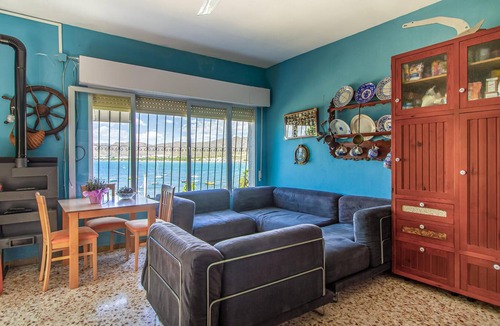 La Azohia House | 4 bedroom accommodation in Mazarron