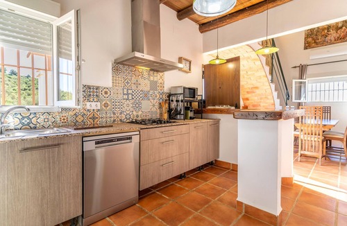 Constantina House | 4 bedroom awesome home in Constantina