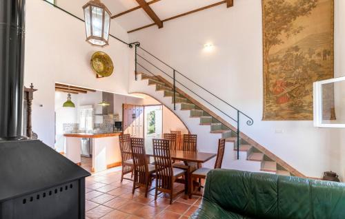 Constantina House | 4 Bedroom Awesome Home In Constantina