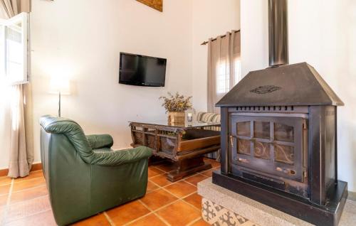 Constantina House | 4 Bedroom Awesome Home In Constantina