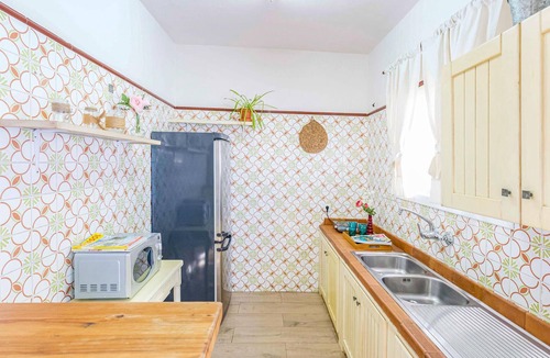 Arahal House | 4 bedroom cozy home in Arahal