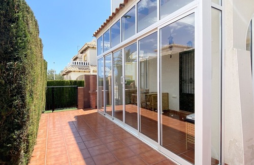 La Marina Apartment | 4 bedroom(s) Apartment near La Marina del Pinet