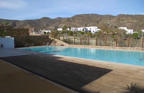 Playa Macenas Villa | 4 Bedroom in Playa Macenas beach resort.