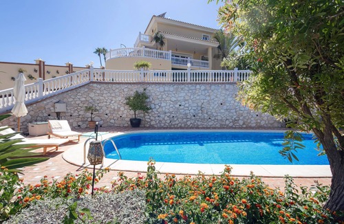Urbanizacion Hacienda las Chapas Villa | 4-bedroom luxury villa in fabulous Marbella - Casa Bosqueverde