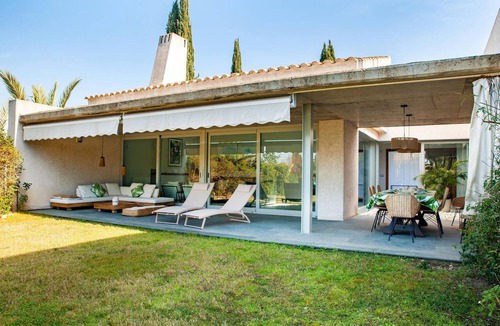 El Rompido House | 4 bedroom nice home in Cartaya