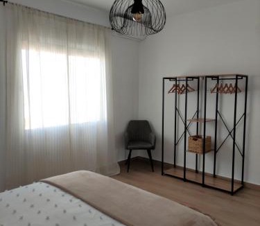 Santa Marina Apartment | 4 Dormitorios -El Rinconcito de Córdoba -Centro