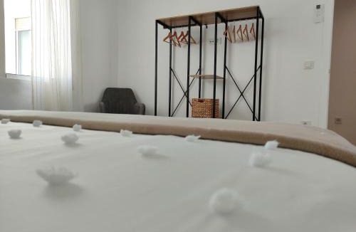 Santa Marina Apartment | 4 Dormitorios -El Rinconcito de Córdoba -Centro