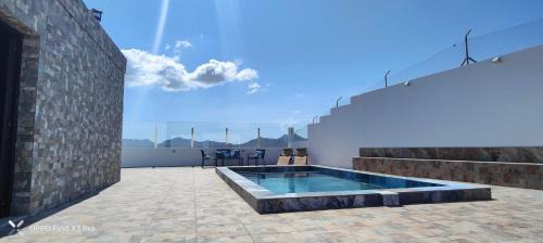 Tuineje Villa | 4 FAMILY HOME WITH POOL, Fuerteventura-Gran Tarajal