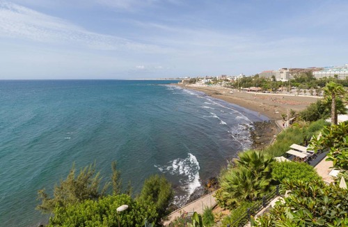San Agustin Apartment | 40 m² Apartment ∙ 1 bedroom ∙ 2 guests