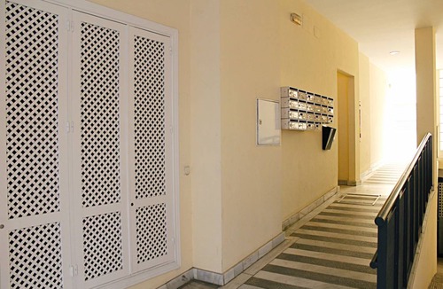 Feria Apartment | 45 m² Apartment ∙ 2 bedrooms ∙ 6 guests