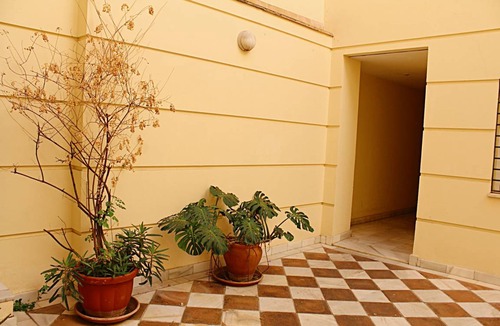 Feria Apartment | 45 m² Apartment ∙ 2 bedrooms ∙ 6 guests