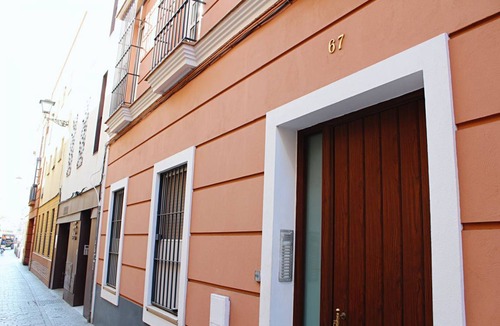 Feria Apartment | 45 m² Apartment ∙ 2 bedrooms ∙ 6 guests