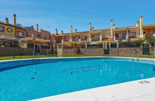 El Portil House | 5 bedroom cozy home in El Portil