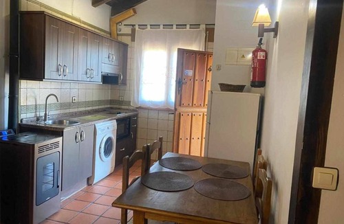 Zarza de Granadilla Apartment | [5]