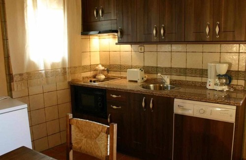Zarza de Granadilla Apartment | [5]