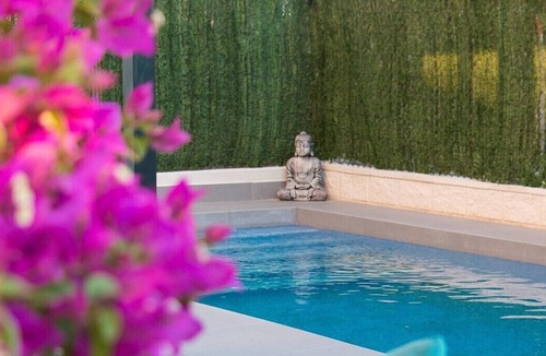 Rojales Villa | 5 Star - High Spec - 4 Bedroom Luxury Villa