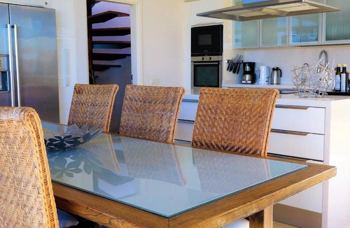 Mogan House | 5-star luxury villa