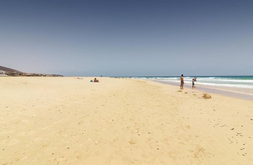 Solana del Matorral Apartment | 50 m² Apartment ∙ 1 bedroom ∙ 4 guests