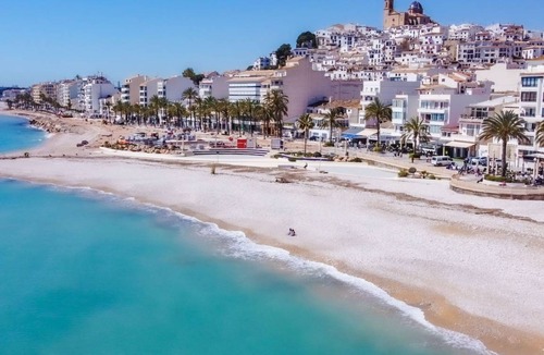Altea Apartment | 50 m² Apartment ∙ 1 bedroom ∙ 4 guests