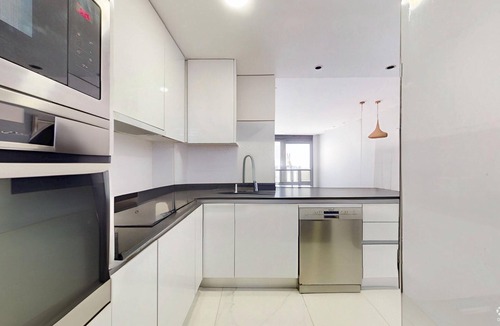 Els Arenals del Sol Apartment | 503 Mirasol Ocean Infinity
