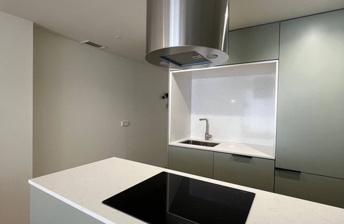 Ensanche Diputacion Apartment | 51 Reyes Catolicos Premium Homes - Deluxe Home