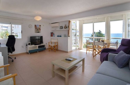 Altea Apartment | 54 m² Apartment ∙ 1 bedroom ∙ 4 guests