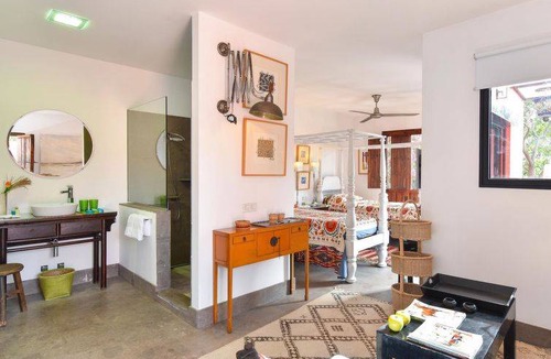 Telde House | 55 m² Farmhouse ∙ 1 bedroom ∙ 2 guests