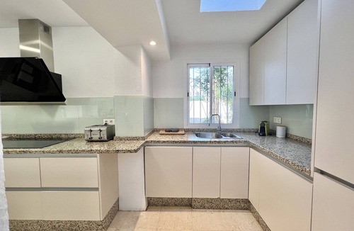 Saladillo-Benamara Villa | 58 -Villa, private swimming pool, close to the sea