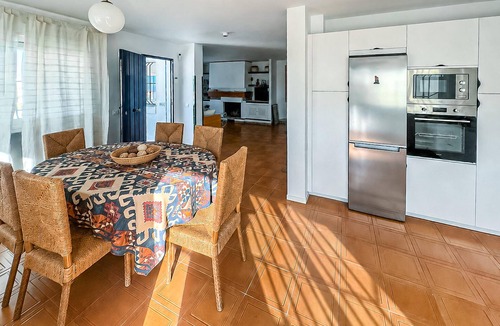 Punta Umbria House | 6 bedroom cozy home in Punta Umbría